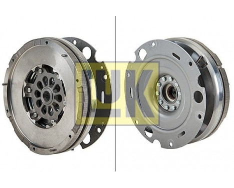 Flywheel LuK DMF 415 0482 10
