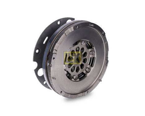 Flywheel LuK DMF 415 0482 10, Image 2