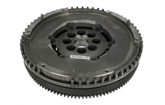 Flywheel LuK DMF 415 0483 10, Image 2