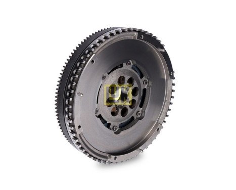 Flywheel LuK DMF 415 0483 10, Image 3