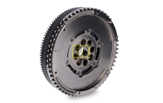 Flywheel LuK DMF 415 0483 10, Image 3
