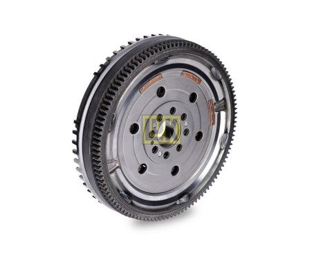 Flywheel LuK DMF 415 0483 10, Image 4
