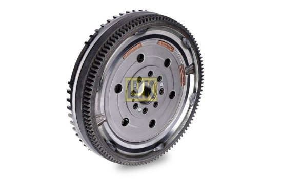 Flywheel LuK DMF 415 0483 10, Image 4