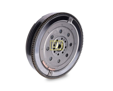 Flywheel LuK DMF 415 0484 10, Image 2