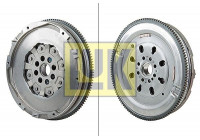 Flywheel LuK DMF 415 0485 10