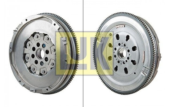 Flywheel LuK DMF 415 0485 10