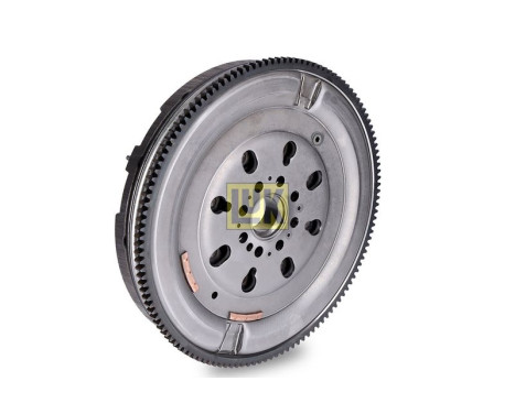 Flywheel LuK DMF 415 0485 10, Image 2