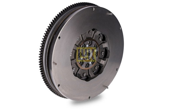 Flywheel LuK DMF 415 0490 10