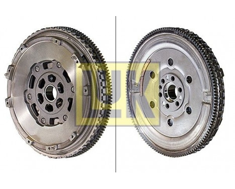 Flywheel LuK DMF 415 0492 10, Image 3