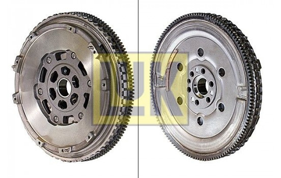 Flywheel LuK DMF 415 0492 10, Image 3