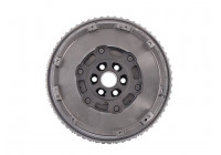 Flywheel LuK DMF 415 0492 10