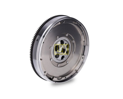 Flywheel LuK DMF 415 0495 10