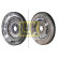 Flywheel LuK DMF 415 0497 09, Thumbnail 3