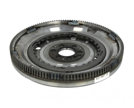 Flywheel LuK DMF 415 0497 09, Image 2