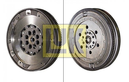 Flywheel LuK DMF 415 0499 10