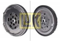 Flywheel LuK DMF 415 0501 10