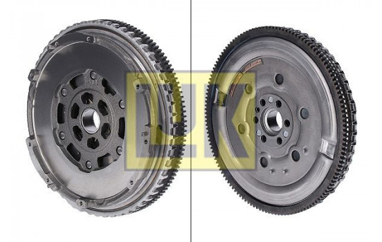 Flywheel LuK DMF 415 0501 10