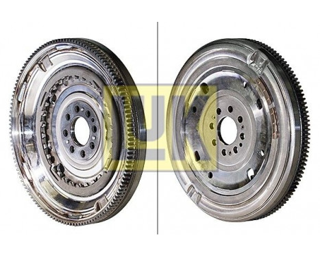 Flywheel LuK DMF 415 0503 09, Image 3