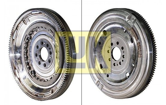 Flywheel LuK DMF 415 0503 09, Image 3