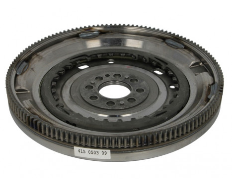 Flywheel LuK DMF 415 0503 09, Image 2