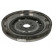 Flywheel LuK DMF 415 0503 09, Thumbnail 2