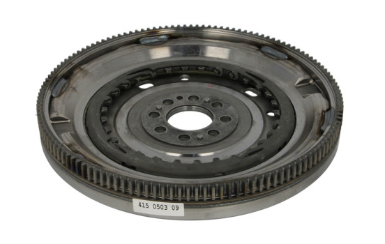 Flywheel LuK DMF 415 0503 09, Image 2
