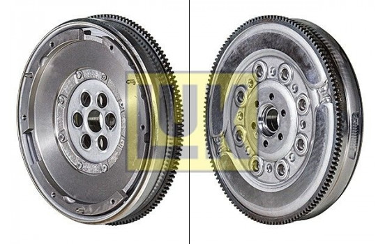 Flywheel LuK DMF 415 0505 10