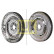 Flywheel LuK DMF 415 0506 09, Thumbnail 3