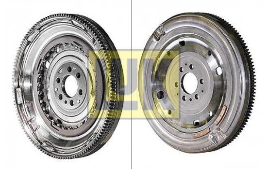 Flywheel LuK DMF 415 0506 09, Image 3