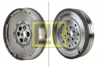 Flywheel LuK DMF 415 0507 10