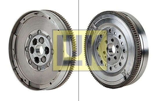 Flywheel LuK DMF 415 0507 10