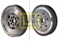 Flywheel LuK DMF 415 0529 10