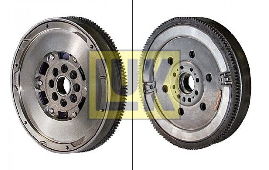 Flywheel LuK DMF 415 0529 10