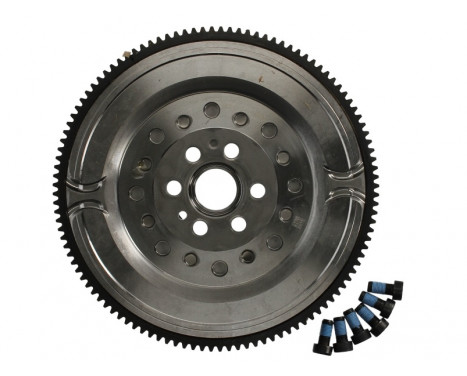 Flywheel LuK DMF 415 0532 10