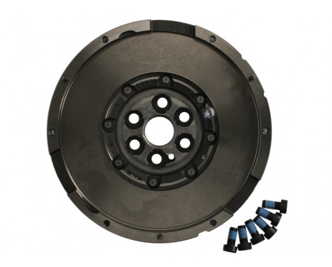 Flywheel LuK DMF 415 0532 10, Image 2