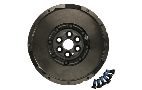 Flywheel LuK DMF 415 0532 10, Image 2