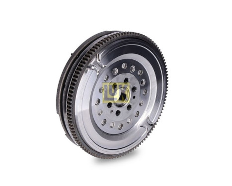 Flywheel LuK DMF 415 0532 10, Image 4