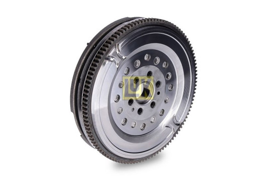 Flywheel LuK DMF 415 0532 10, Image 4