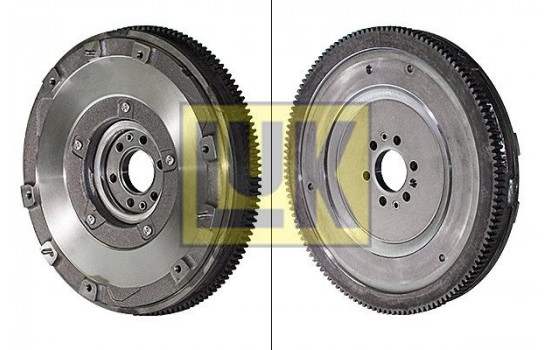 Flywheel LuK DMF 415 0535 10