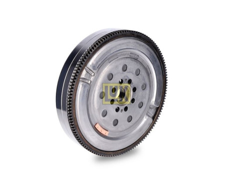 Flywheel LuK DMF 415 0539 10, Image 2