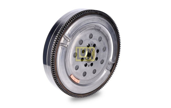 Flywheel LuK DMF 415 0539 10, Image 2