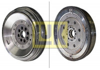 Flywheel LuK DMF 415 0544 10