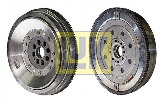 Flywheel LuK DMF 415 0544 10