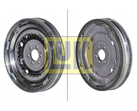 Flywheel LuK DMF 415 0545 09, Image 2