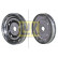 Flywheel LuK DMF 415 0545 09, Thumbnail 2