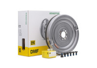 Flywheel LuK DMF 415 0545 09