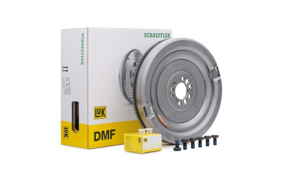 Flywheel LuK DMF 415 0545 09