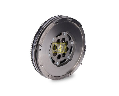 Flywheel LuK DMF 415 0547 10, Image 3