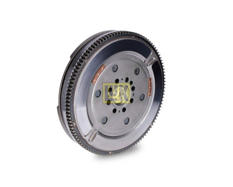 Flywheel LuK DMF 415 0547 10, Image 4