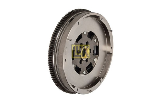 Flywheel LuK DMF 415 0549 10, Image 3